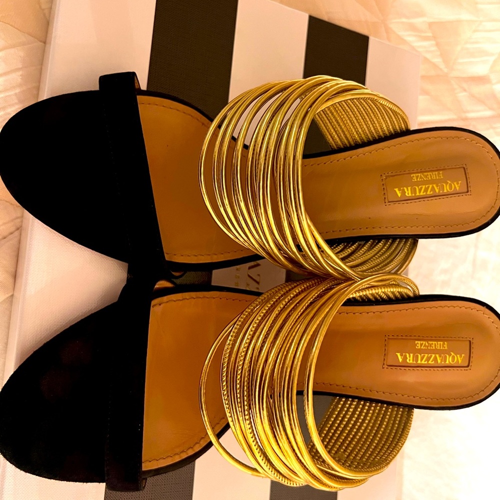 Aquazzura Sandal